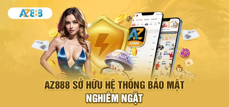 an toàn, bảo mật